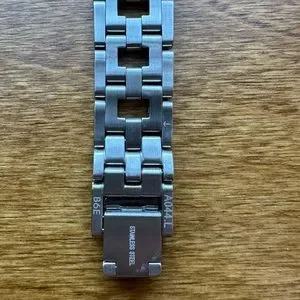 Authentic Movado Zales Exclusive Estimo Watch Movado | Accessories | Authentic Movado Zales Exclusive  main image 2